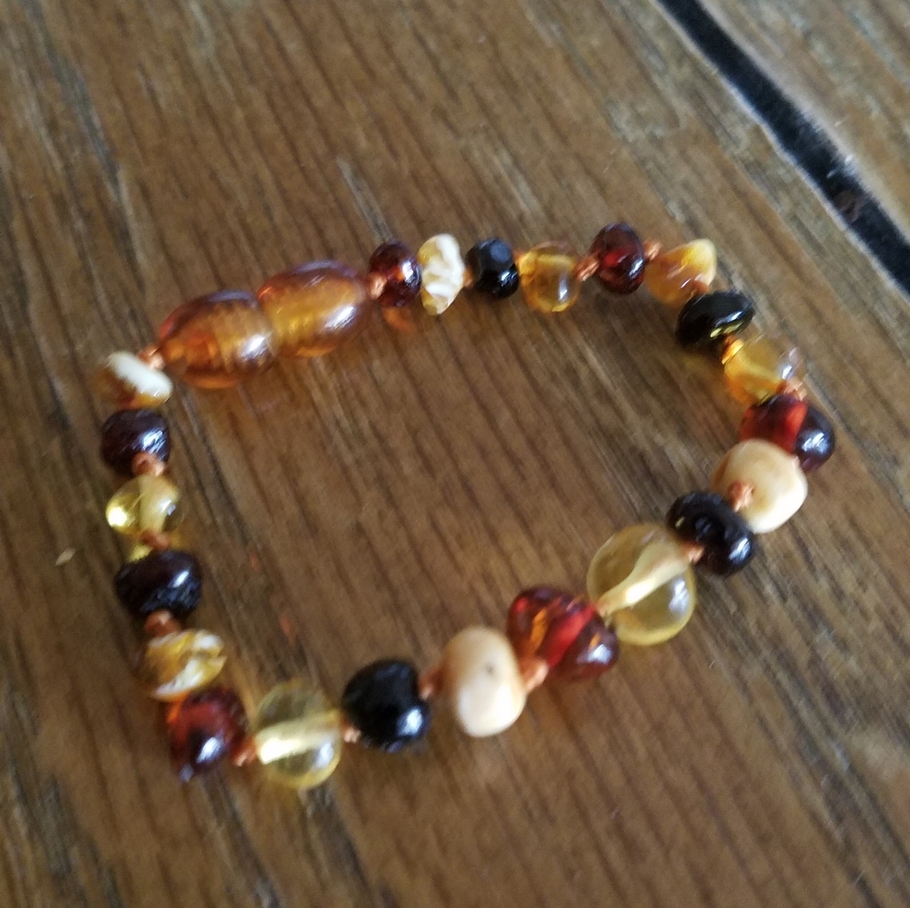 Amber Mixt